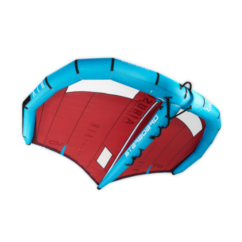 Bigsurf — Freewing Air V2